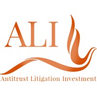 ALI | Antitrust Litigation Investment logo - Similar company to Foresight News