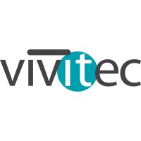 Vivitec logo - Similar company to Vividtech-It