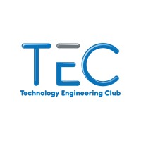 Technology Engineering Club logo - Similar company to Lipscomb University - College Of Computing & Technology