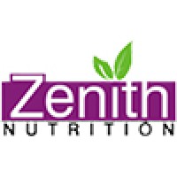 Zenith Nutrition logo - Similar company to Gaited Biotech
