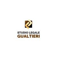 Studio Legale Gualtieri logo - Similar company to Studio Legale Miceli