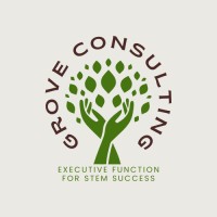 Grove Consulting logo - Similar company to Physics Tutor