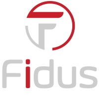 Fidus E-learning logo - Similar company to Aeon Learning