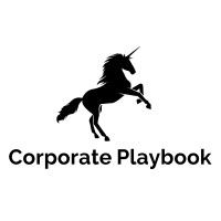 Corporate Playbook logo - Similar company to Idimensions