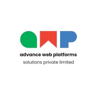 Advance Web Platforms - AWP Solutions Private Limited logo - Similar company to Kt Telematic Solutions Private Limited