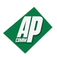 AP Communications logo - Similar company to Diiant Consulting