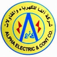 Alpha Electric & Contracting Co. L.L.C logo - Similar company to United Engineering Projects Co Llc