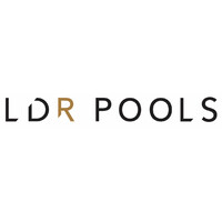 LDR POOLS logo - Similar company to Poolbuddy
