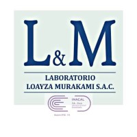 Laboratorio Loayza Murakami SAC logo - Similar company to Acil, Laboratorio De Innovación Para La Lucha Anticorrupción