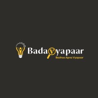 Bada Vyapaar logo - Similar company to Codastra Technologies