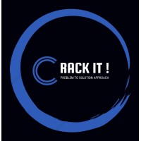 CRACK IT ! logo - Similar company to Crack-It