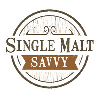 Single Malt Savvy logo - Similar company to Le Malt Hospitality Group