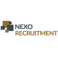 Nexo Recruitment logo - Similar company to Active Staff Ltd