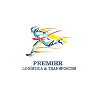 Premier Logística & Transportes logo - Similar company to Premier Logística
