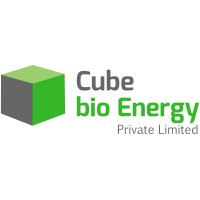 CUBE BIO-ENERGY PRIVATE LIMITED logo - Similar company to 2 Degrees C