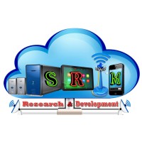 Srim RnD logo - Similar company to Labo Neft