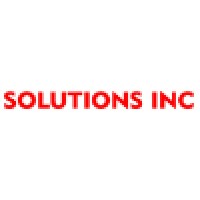 Solutions Inc. logo - Similar company to Data Ops