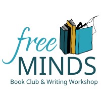 Free Minds Book Club & Writing Workshop logo - Similar company to Umces Integration & Application Network