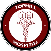 Tophill Hospital logo - Similar company to Digital Wealth Mastery