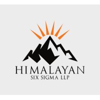 Himalayan Six Sigma LLP logo - Similar company to Real Alphas