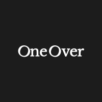 Oneover logo - Similar company to Coinproof