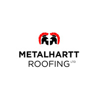 Metalhartt Roofing logo - Similar company to Nouveau Construction Group