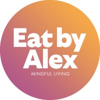 Eat by Alex logo - Similar company to Earthpact