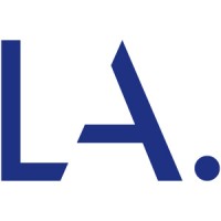 LAURINLAB logo - Similar company to Visionalley™ | Venture Builder Boutique Studio