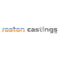 Roston Castings LTD logo - Similar company to Yorkshire Profiles Ltd