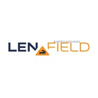 Lenfield Earth Moving logo - Similar company to Diramogo Sand Mining