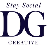DG Creative Media logo - Similar company to Dg Creative Media