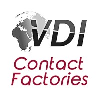 VDI CONTACT FACTORIES logo - Similar company to Faster Technology Llc