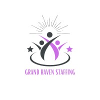 Grand Haven Staffing logo - Similar company to Hirics, Llc