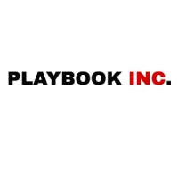 PLAYBOOK inc. logo - Similar company to Coachlist