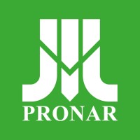PRONAR AGRICULTURAL MACHINERY logo - Similar company to Pronar