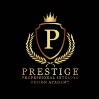 Prestige Professional Interior Design Academy logo - Similar company to O&A Design Studio ( Interior Design Company)