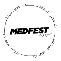 Medfest Egypt logo - Similar company to Tarkeeza تركيزة