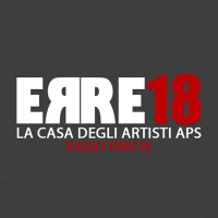 ERRE18: La Casa degli Artisti APS logo - Similar company to Obson Audio