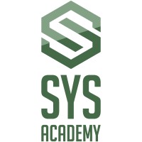 SYS ACADEMY FRANCE logo - Similar company to Gysc - Global Youth Security Council