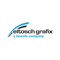 Eltosch Grafix America - a Hoenle Company logo - Similar company to Eltosch Grafix