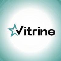 Vitrine logo - Similar company to Codart Technologies (Pvt Limited)
