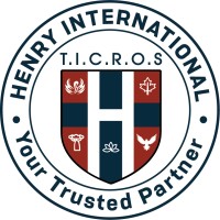 HENRY INTERNATIONAL CORP logo - Similar company to Cybertech