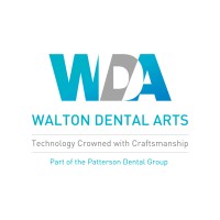 Walton Dental Arts logo - Similar company to Evolve Dental Laboratory