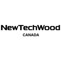 NewTechWood Canada logo - Similar company to Newtechwood