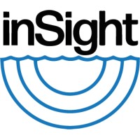 inSight Geoservices logo - Similar company to Cooper Robinson