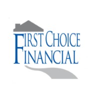 First Choice Financial, Inc logo - Similar company to 1St Choice Financial Services