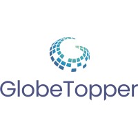 GlobeTopper logo - Similar company to Buckbox Infotech Pvt Ltd