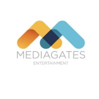 Mediagates Entertainment logo - Similar company to Grinea