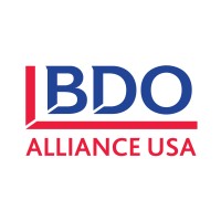 BDO Alliance USA logo - Similar company to Sorren