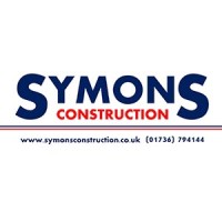 Symons Construction Ltd logo - Similar company to Lockhams Construction Ltd And Lockhams Recycling Ltd